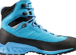 Mammut Women's Kento Advanced High GORE-TEX Ocean-Dark Whisper
