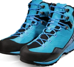 Mammut Women's Kento Advanced High GORE-TEX Ocean-Dark Whisper