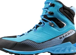 Mammut Women's Kento Advanced High GORE-TEX Ocean-Dark Whisper