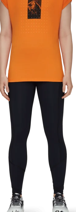 Mammut Women's Massone Tights Black