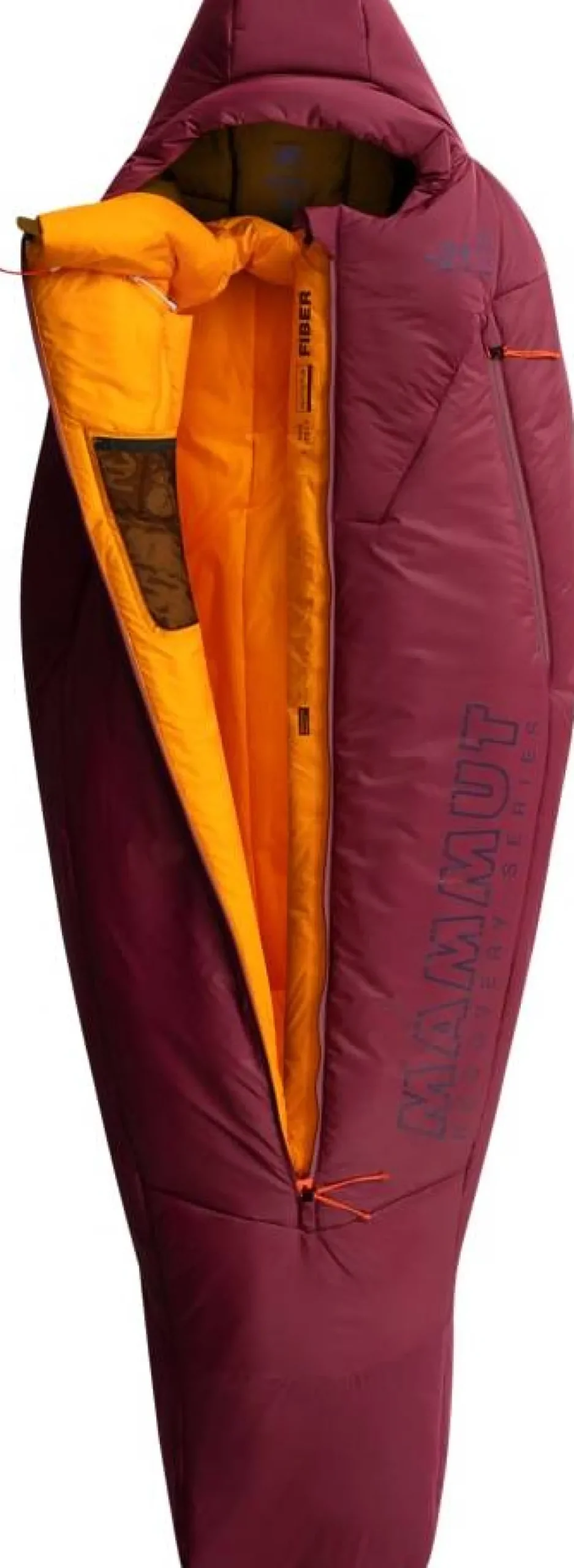Mammut Women'S Protect Fiber Bag -21c Renaissance
