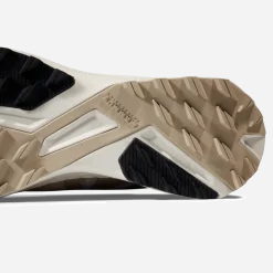 Mammut Women's Saentis TR Low GORE-TEX Savanna-moonbean