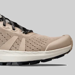 Mammut Women's Saentis TR Low GORE-TEX Savanna-moonbean