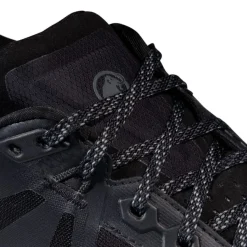 Mammut Women's Saentis TR Low GORE-TEX Black