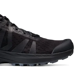 Mammut Women's Saentis TR Low GORE-TEX Black