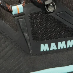 Mammut Women's Sapuen High GORE-TEX Black/Dark Frosty