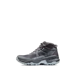 Mammut Women's Sertig II Mid Gore-TexBlack