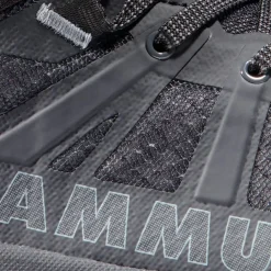 Mammut Women's Sertig II Mid Gore-TexBlack