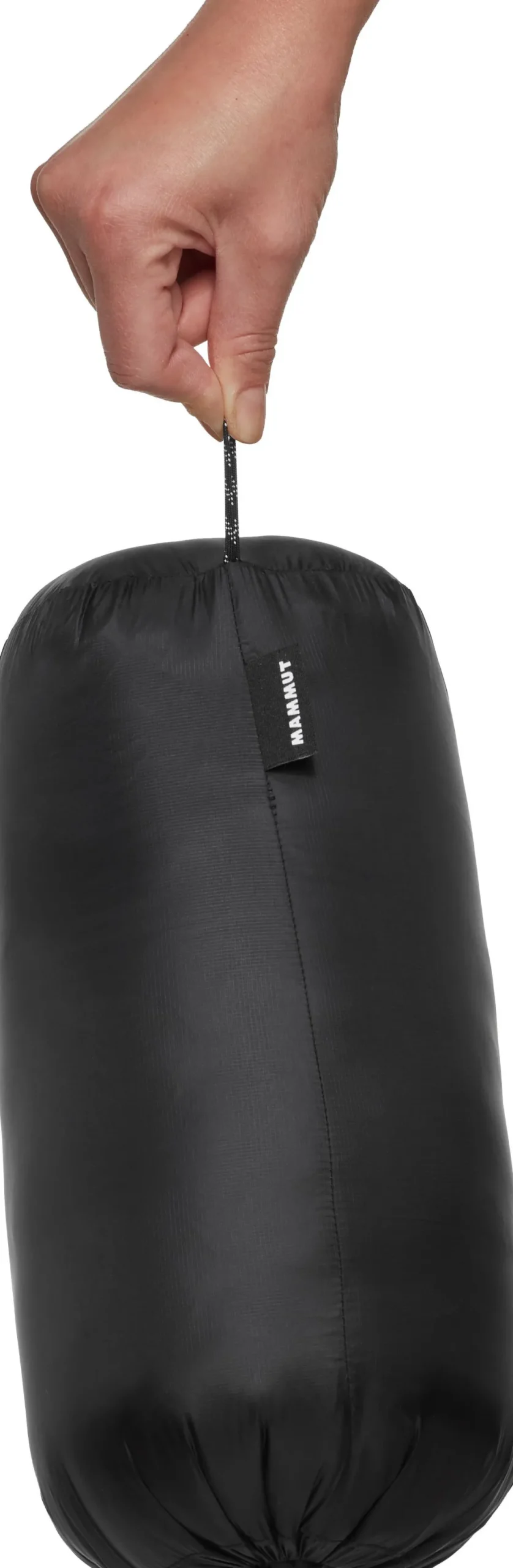 Mammut Women's Taiss Pro Belay IN Hooded Jacket Black