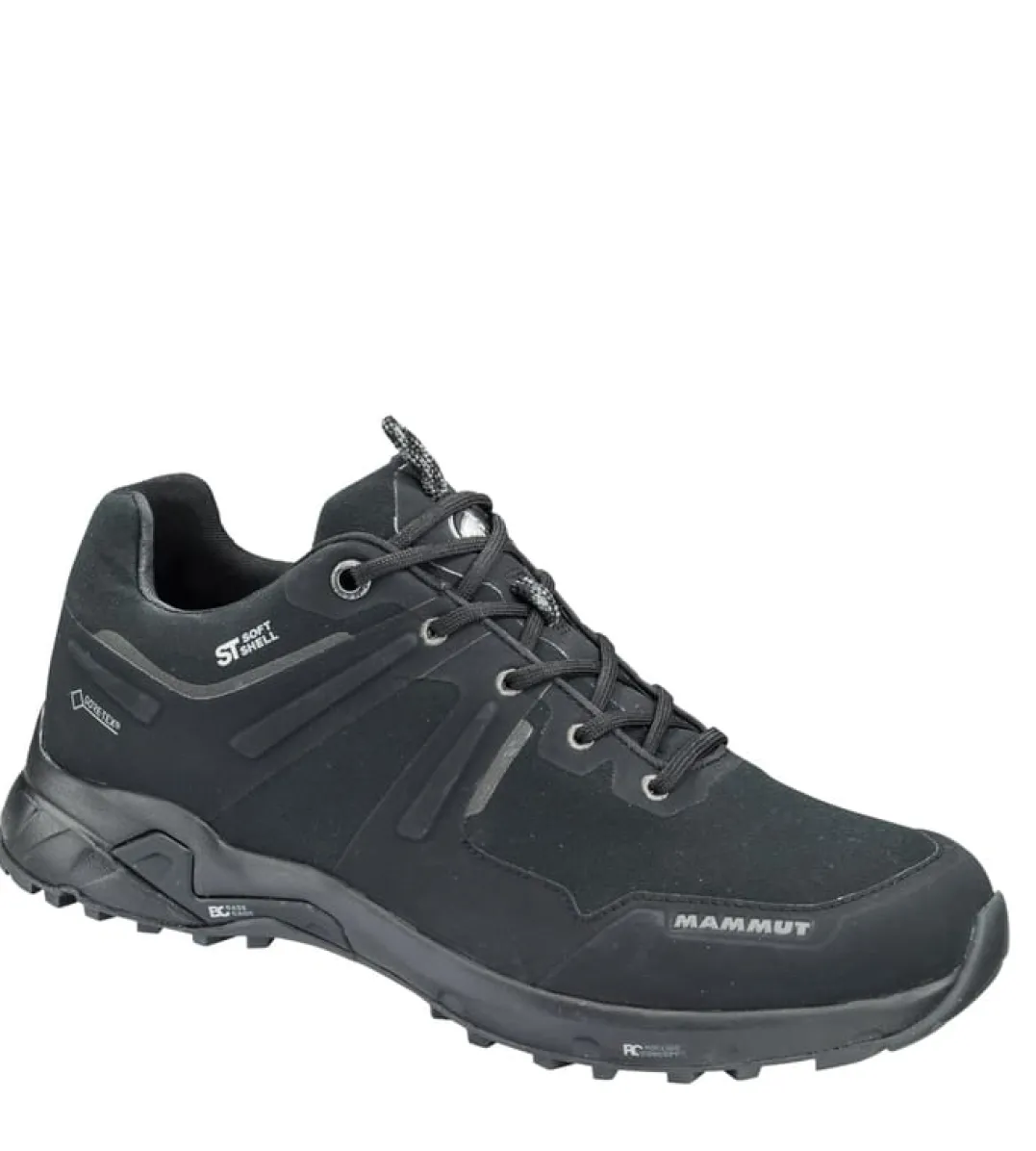 Mammut Women´s Ultimate Pro Low Gtx® Black-black