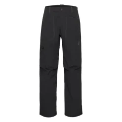 Mammut Workhorse Climbing Pants Men Black