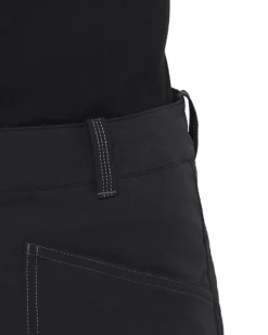 Mammut Workhorse Climbing Pants Men Black