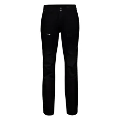 Mammut Zinal Hybrid Pants Men Black