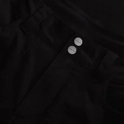 Mammut Zinal Hybrid Pants Men Black