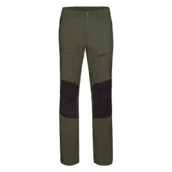 Mammut Zinal Hybrid Pants Men Dark Marsh-black