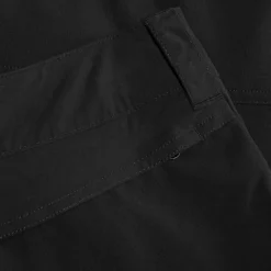 Mammut Zinal Hybrid Pants Women Black