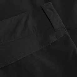 Mammut Zinal Hybrid Pants Women Black