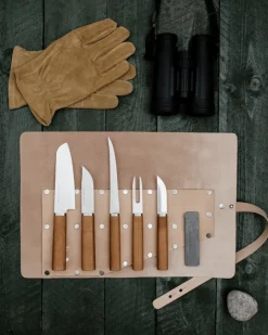Marttiini Cabin Chef Knife Set