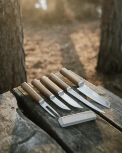 Marttiini Cabin Chef Knife Set
