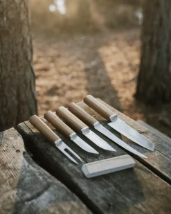 Marttiini Cabin Chef Knife Set
