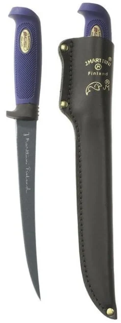 Marttiini Condor Martef Fillet 7,5'' (Blister)