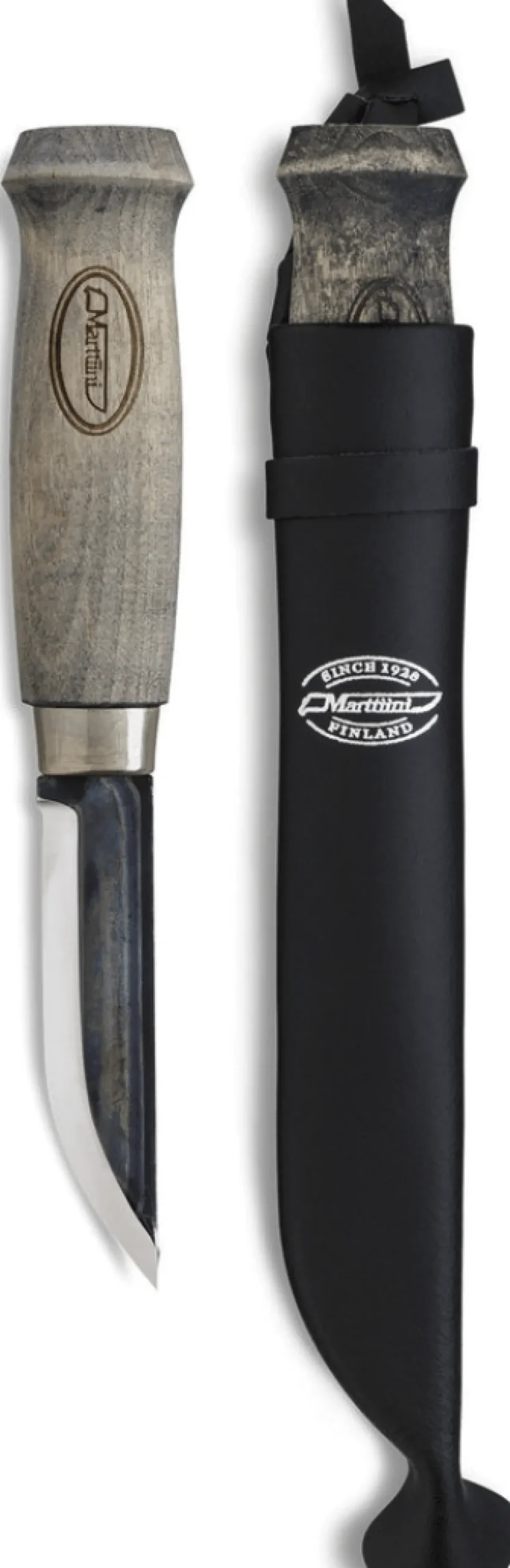 Marttiini Kaamos Carbon 9
