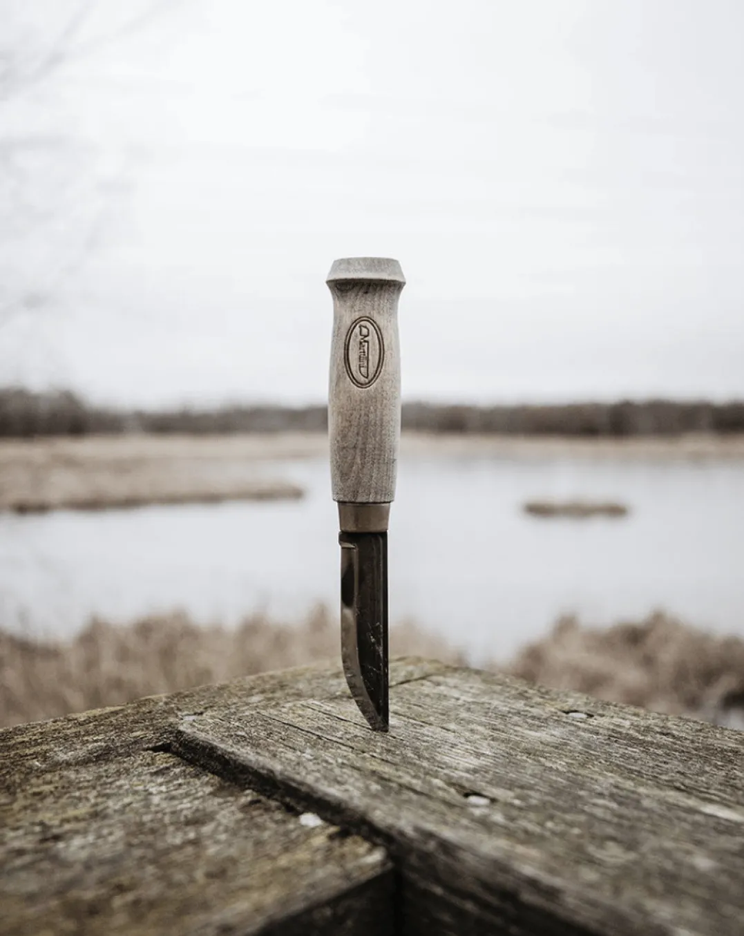 Marttiini Kaamos Carbon 9