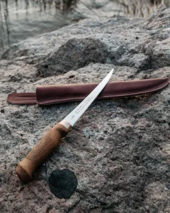 Marttiini Marttiini Super Flex Filleting Knife 19cm Blad Superflex