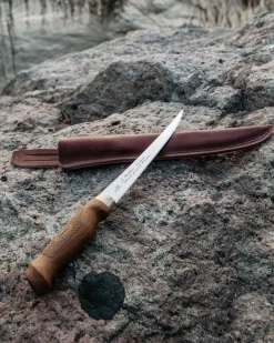 Marttiini Marttiini Super Flex Filleting Knife 19cm Blad Superflex