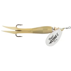 Mepps Mepps Aglia Flying C 25g S/NAT