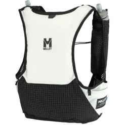 Millet Backpack Intense Pro 5 Unisex Foggy Dew/black
