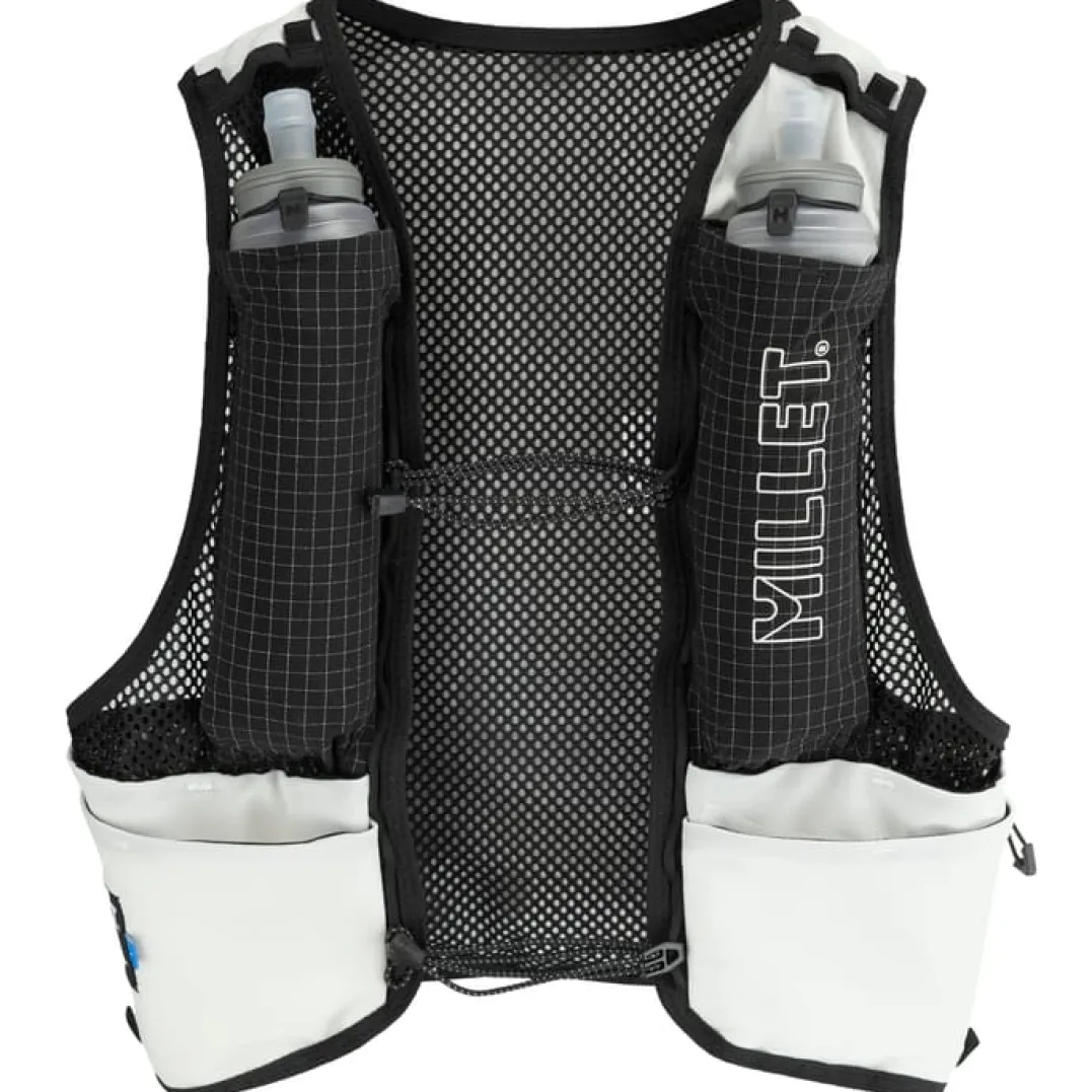 Millet Backpack Intense Pro 5 Unisex Foggy Dew/black