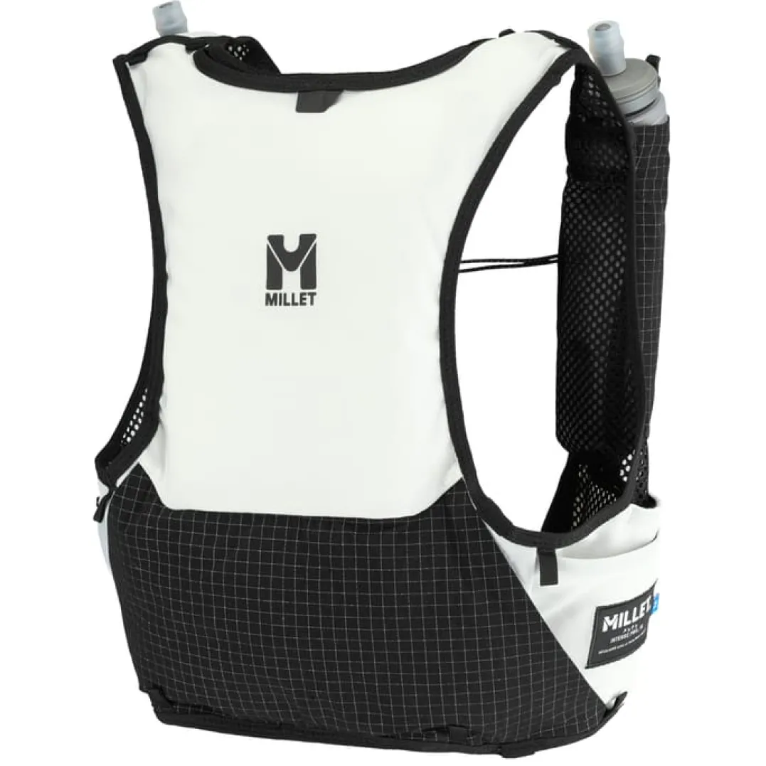 Millet Backpack Intense Pro 5 Unisex Foggy Dew/black