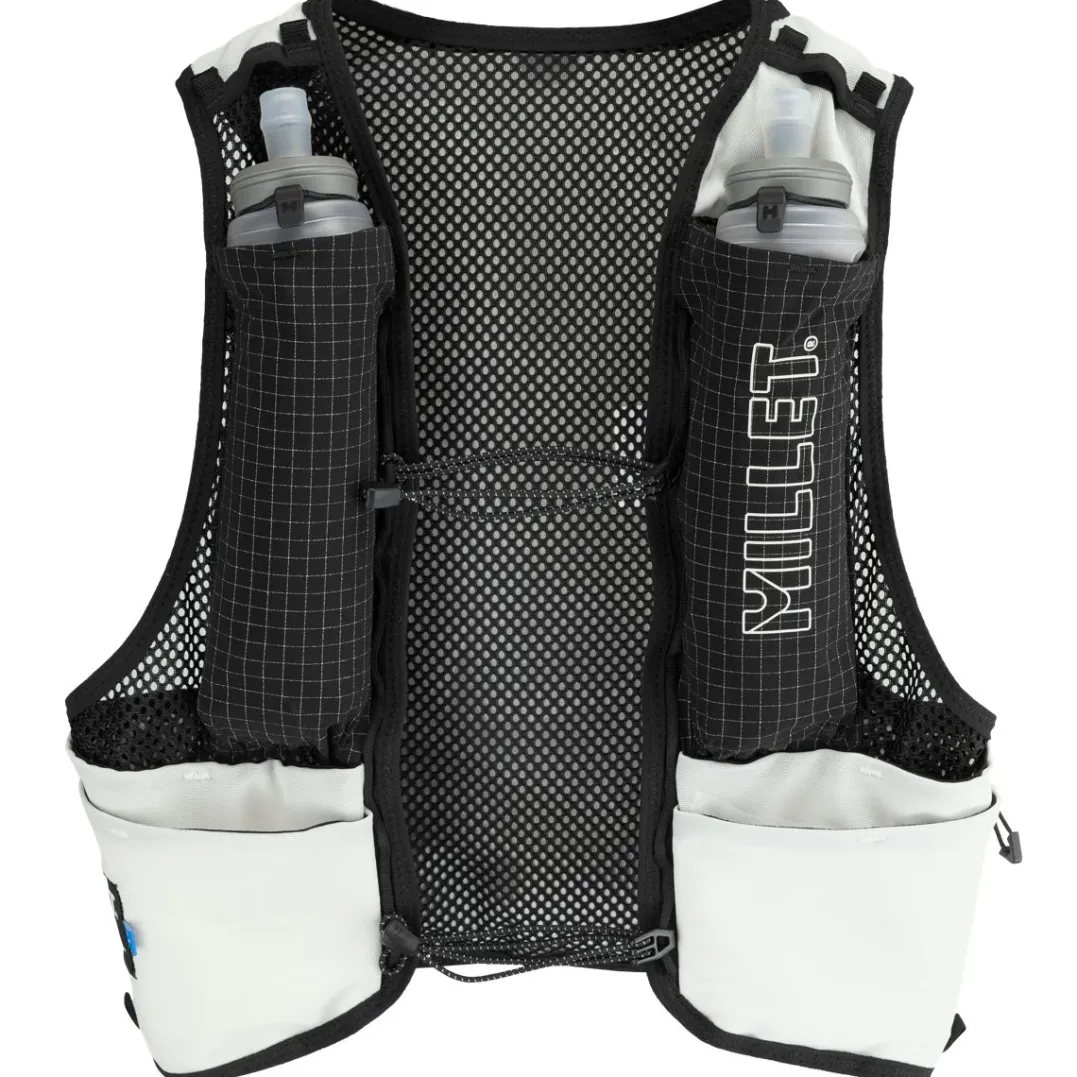 Millet Backpack Intense Pro 5 Unisex Foggy Dew/black