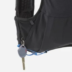 Millet Backpack Intense 5 Unisex Black - Noir