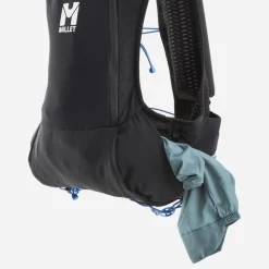Millet Backpack Intense 5 Unisex Black - Noir
