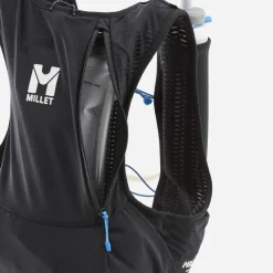 Millet Backpack Intense 5 Unisex Black - Noir