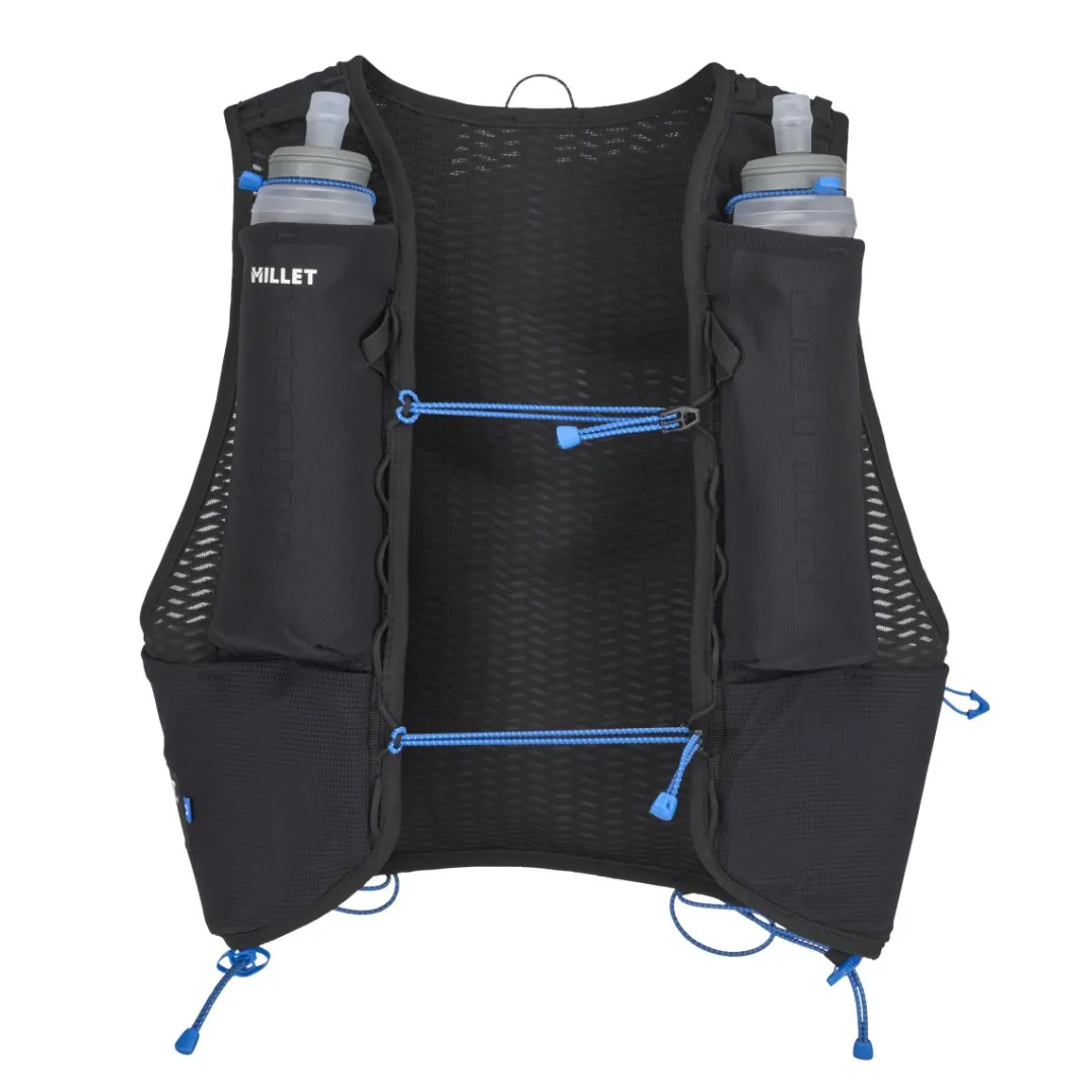 Millet Backpack Intense 5 Unisex Black - Noir
