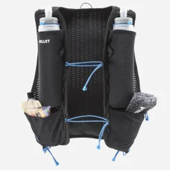 Millet Backpack Intense 5 Unisex Black - Noir