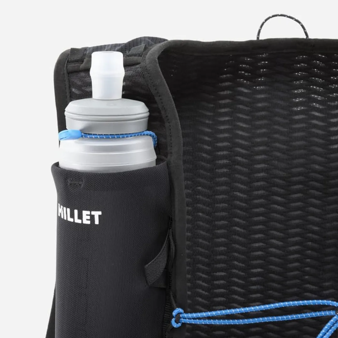Millet Backpack Intense 5 Unisex Black - Noir
