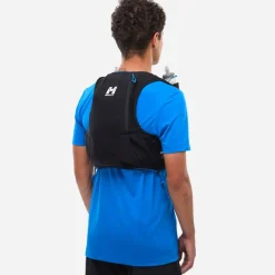 Millet Backpack Intense 5 Unisex Black - Noir