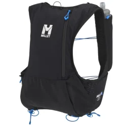 Millet Backpack Intense 5 Unisex Black - Noir
