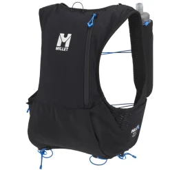 Millet Backpack Intense 5 Unisex Black - Noir