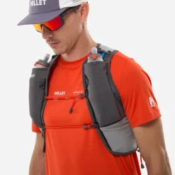 Millet Backpack Intense 5 Unisex Granite/tarmac
