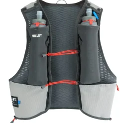 Millet Backpack Intense 5 Unisex Granite/tarmac