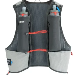Millet Backpack Intense 5 Unisex Granite/tarmac