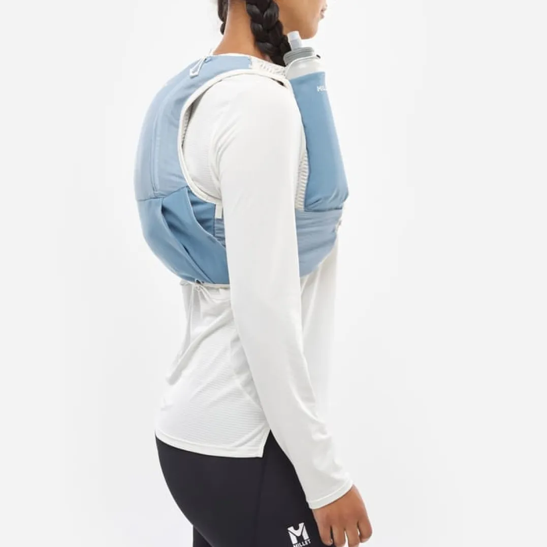 Millet Backpack Intense 5 Unisex Iceberg/coronet Blue