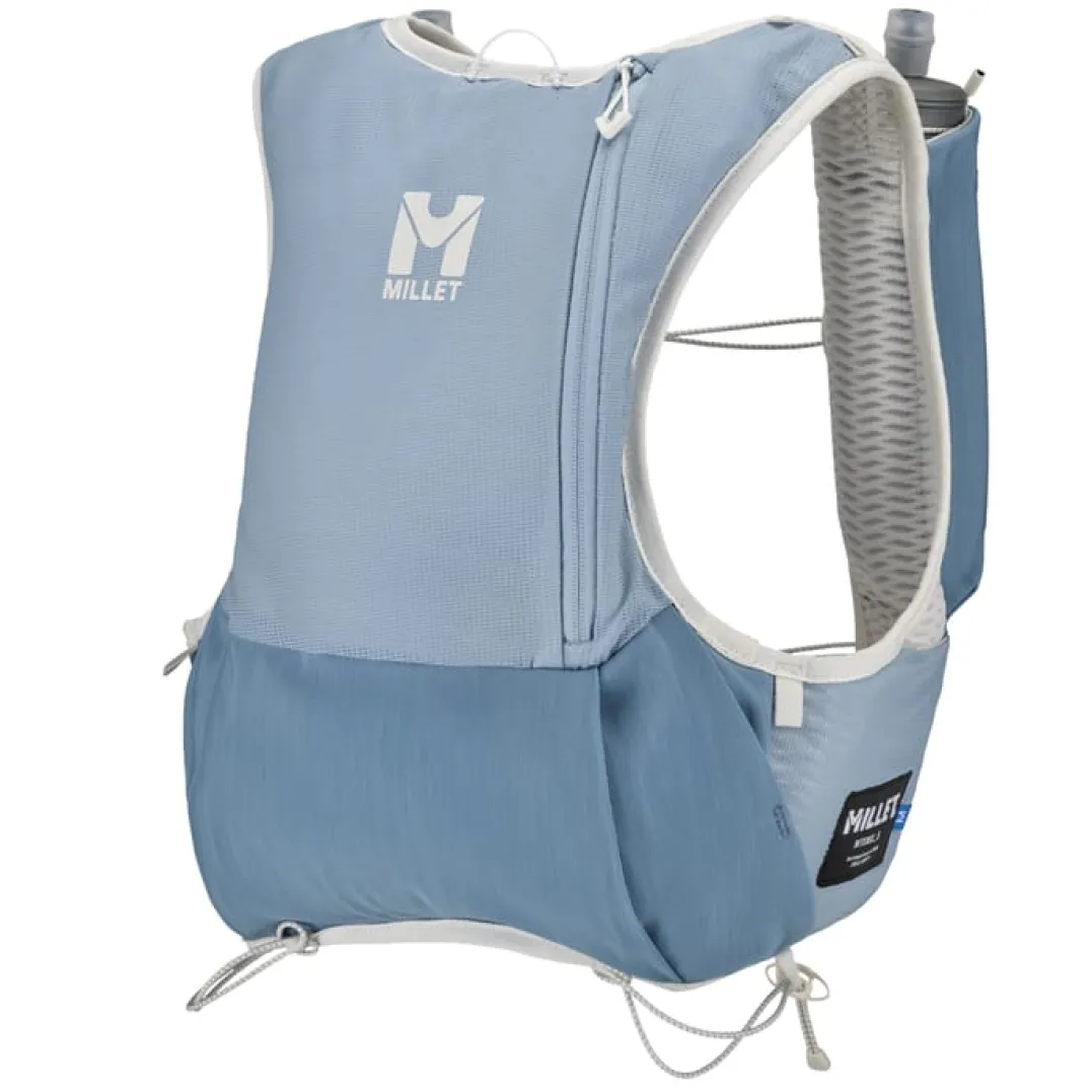 Millet Backpack Intense 5 Unisex Iceberg/coronet Blue