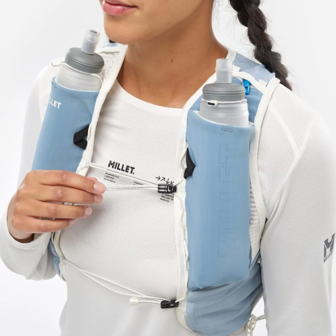 Millet Backpack Intense 5 Unisex Iceberg/coronet Blue