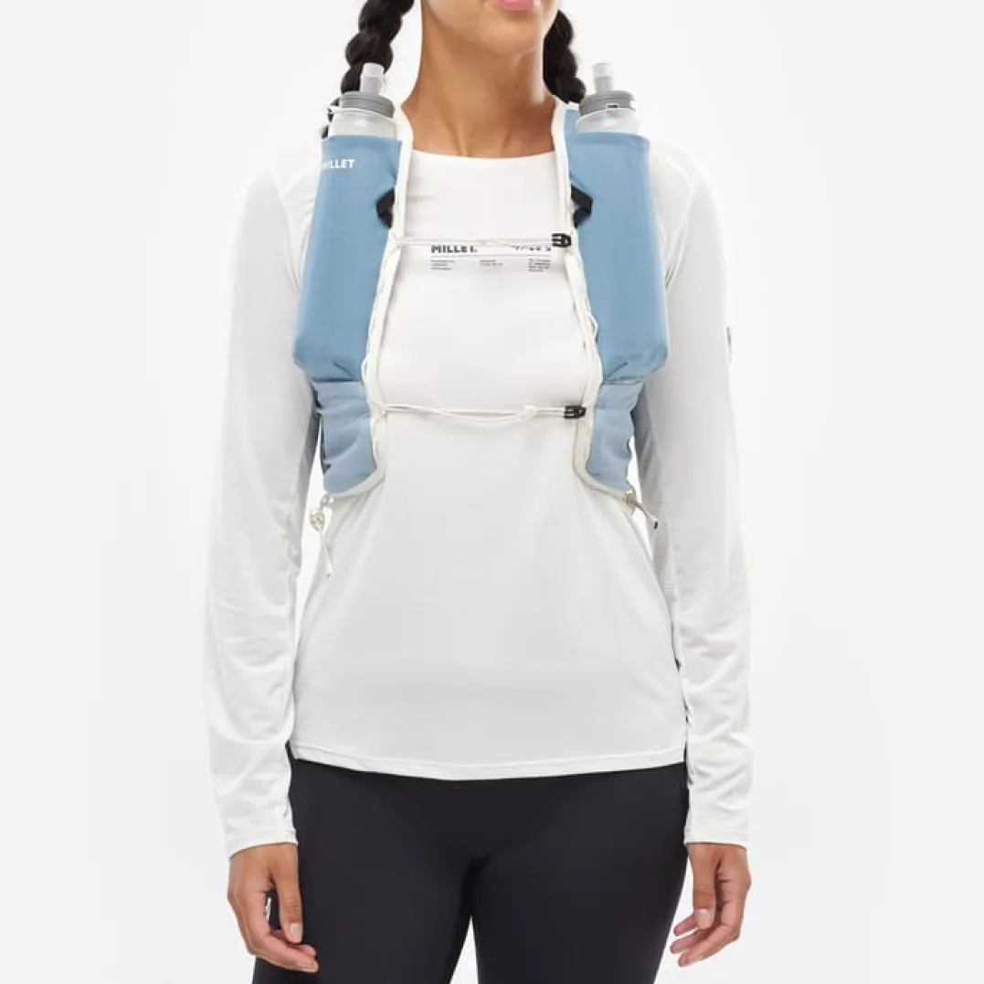Millet Backpack Intense 5 Unisex Iceberg/coronet Blue
